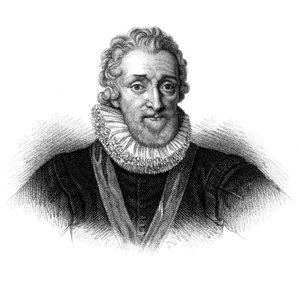 Heinrich IV., König von Frankreich