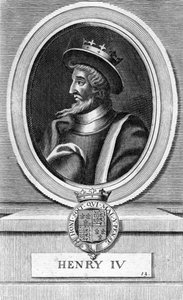 Heinrich IV., König von Frankreich