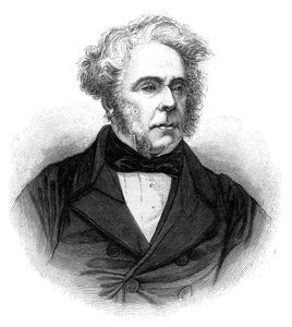Henry Temple, 3. Viscount Palmerston, britischer Staatsmann des 19. Jahrhunderts, 1900