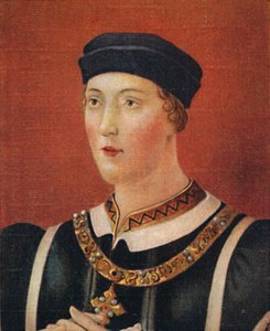 Heinrich VI., 1935