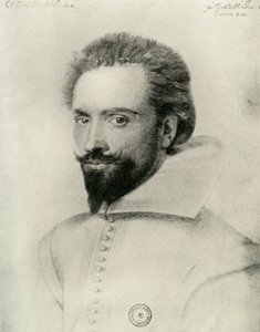 Henry de Beaumanoir, Marquis de Lavardin, um 1618, 1907