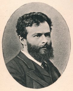 Henschel, 1895