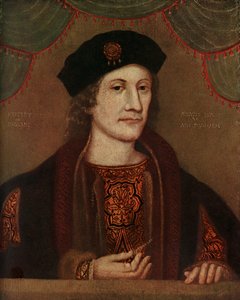 Herbert von Raglan, Charles von Somerset, Baron, im Alter von 30 Jahren, 1505, 20. Jahrhundert von Unbekannt