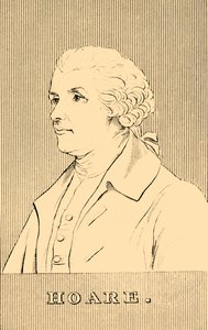 Hoare, ca. 1707-1792 von Unbekannt