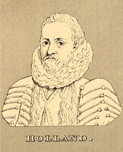 Holland von Unbekannt