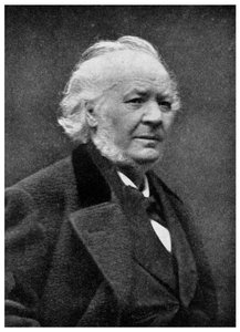 Honoré Daumier, französischer Künstler