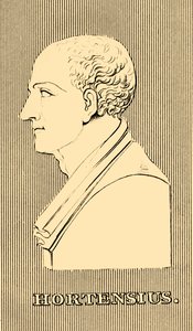 Hortensius, 1501-1574, 1830 von Unbekannt