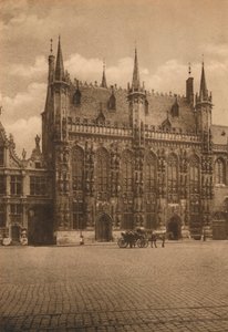 Hotel de Ville