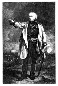 Hugh Gough, 1779-1869, 19. Jahrhundert