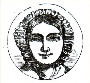 Ida Laura Pfeiffer von Unbekannt