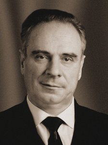 Igor Iwanowitsch Afrikantow von Unbekannt