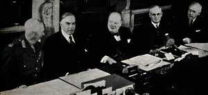 Imperial Conference von 1944