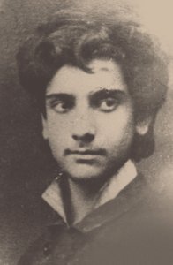 Isaac Ilyich Levitan von Unbekannt