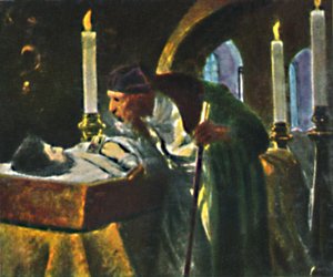 Iwan der Schreckliche