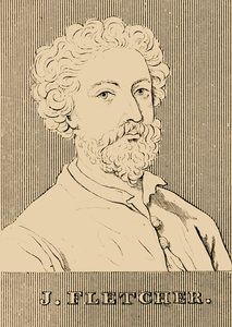 J. Fletcher, 1579-1625, 1830 von Unbekannt