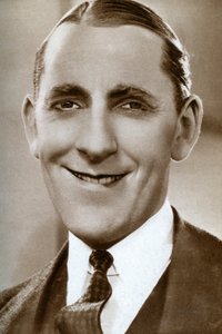 Jack Hulbert, britischer Schauspieler, 1933 von Unbekannt