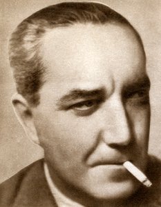 Jack Raymond, britischer Filmregisseur, 1933
