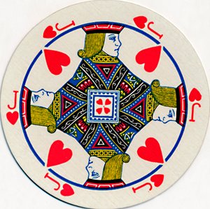 Herzbube, um 1929