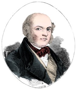 James Bruce, Lord Elgin, 1811-1863, 19. Jahrhundert