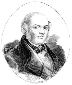 James Bruce, Lord Elgin, 1811-1863, 19. Jahrhundert von Unbekannt