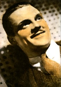 James Cagney, amerikanischer Schauspieler, 1934-1935