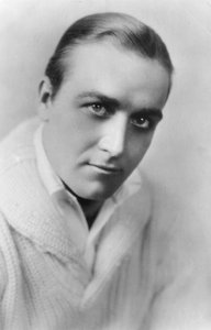 James Hall 1900-1940, amerikanischer Schauspieler, 20. Jahrhundert von Unbekannt