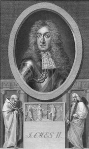Jakob II., 1789