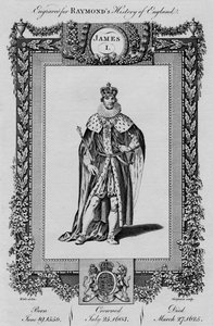 Jakob I., ca. 1787