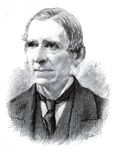 James Paget. von Unbekannt