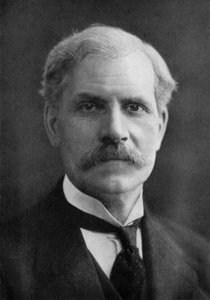 James Ramsay MacDonald, britischer Premierminister, 1926