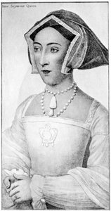 Jane Seymour, 16. Jahrhundert, 1910