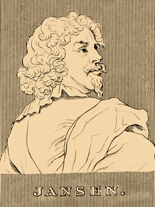 Jansen, 1585-ca. 1632, 1830 von Unbekannt