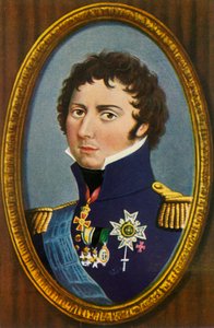 Jean-Baptiste Bernadotte