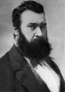Jean Francois Millet, französischer Künstler