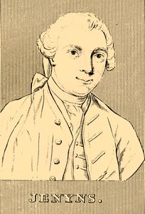 Jenyns, 1704-1787, 1830 von Unbekannt
