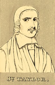 Jeremy Taylor, 1830