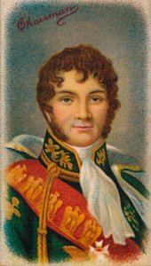 Joachim-Napoleon Murat 1767-1815, Marschall von Frankreich und König von Neapel, 1912
