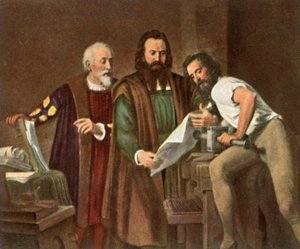 Johannes Gutenberg 1400-1468, 1936