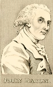 John Bacon, 1740-1799, 1830 von Unbekannt