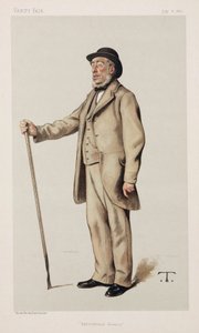 John Bennet Lawes, wissenschaftlicher Landwirt
