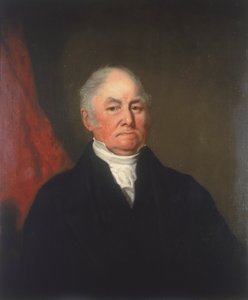 John Charles Kitching, letzter Gezeitenzimmermann der London Bridge, ca. 1825 von Unbekannt