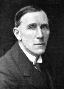 John Davys Beresford, englischer Schriftsteller