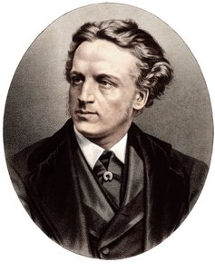 John Douglas Sutherland Campbell 1845-1914, 9. Herzog von Argyll ab 1900, ca. 1880