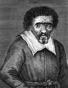 John Evans, walisischer Astrologe des 18. Jahrhunderts