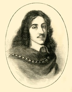 John Evelyn, ca. 1878