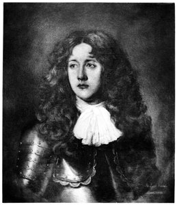 John Graham von Claverhouse, 1. Viscount Dundee, schottischer Jakobitenkommandant