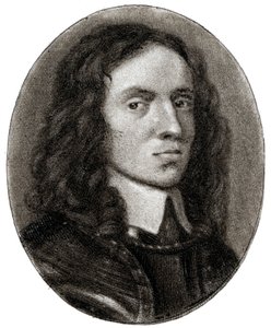 John Hampden, englischer Politiker, 17. Jahrhundert, 1899