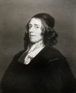 John Owen, englischer Theologe, 17. Jahrhundert, 1899 von Unbekannt
