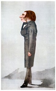 John Ruskin, britischer Künstler, Dichter und Kritiker, 1872-1956