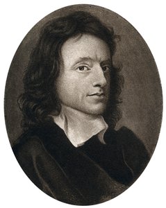 John Thurloe, englischer Anwalt, 17. Jahrhundert, 1899